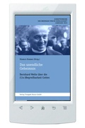 Cover: Das unendliche Geheimnis - Traugott Bautz