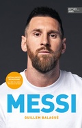 Cover: MESSI. Die ultimative Biografie des Weltmeisters - Edel Sports - ein Verlag der Edel Verlagsgruppe