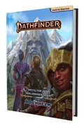 Cover: Pathfinder 2 - Zeitalter dVO: Hochhelm - Ulisses Medien und Spiel Distribution GmbH