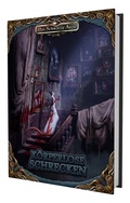 Cover: DSA5 - K&ouml;rperlose Schrecken - Ulisses Medien und Spiel Distribution GmbH