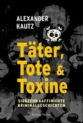 Cover: T&auml;ter, Tote und Toxine - Nova MD