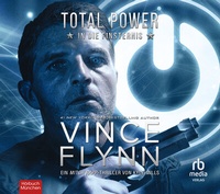 Enlarge image Cover: Total Power - In die Finsternis - abod
