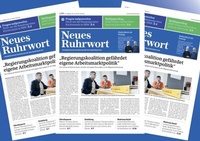 Abbildung von: Neues Ruhrwort - RW Media