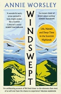 Cover: Windswept - William Collins
