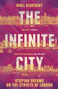 Cover: The Infinite City - William Collins