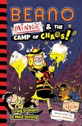 Cover: Beano Minnie and the Camp of Chaos - Farshore