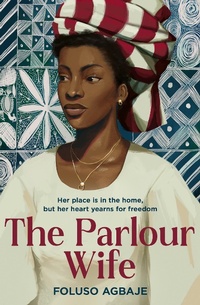 Abbildung von: The Parlour Wife - One More Chapter