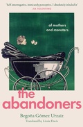 Cover: The Abandoners - The Borough Press