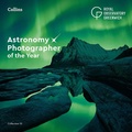 Cover: Astronomy Photographer of the Year: Collection 12 - Collins
