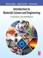 Cover: Introduction to Materials Science and Engineering - Butterworth-Heinemann