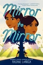 Cover: Mirror to Mirror - Quill Tree Books
