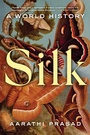 Cover: Silk - HarperCollins