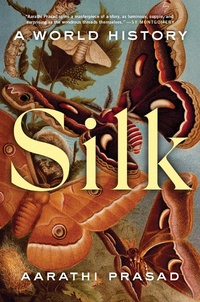Bild: Silk - HarperCollins