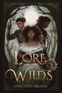 Cover: Lore of the Wilds - HarperCollins