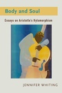 Cover: Body and Soul - OUP eBook