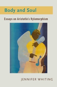 Abbildung von: Body and Soul - OUP eBook