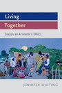 Cover: Living Together - OUP eBook