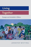 Cover: Living Together - OUP eBook