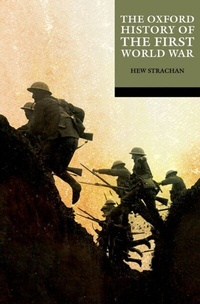 Abbildung von: The Oxford History of the First World War - OUP eBook