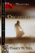 Cover: Discarded - Bwl Publishing Inc.