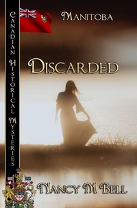 Enlarge image Cover: Discarded - Bwl Publishing Inc.