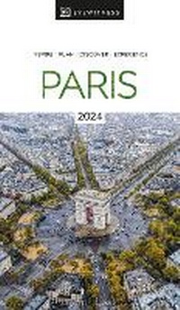 Abbildung von: DK Paris - DK Eyewitness Travel