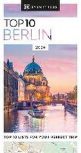 Bild: DK Top 10 Berlin - DK Eyewitness Travel