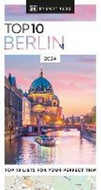 Abbildung von: DK Top 10 Berlin - DK Eyewitness Travel