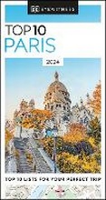 Bild: DK Top 10 Paris - DK Eyewitness Travel