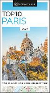 Abbildung von: DK Top 10 Paris - DK Eyewitness Travel