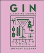 Cover: Gin A Tasting Course - DK
