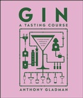 Cover: Gin A Tasting Course - DK