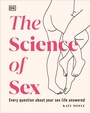 Cover: The Science of Sex - DK