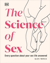 Enlarge image Cover: The Science of Sex - DK
