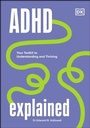 Cover: ADHD Explained - DK