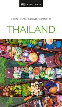 Abbildung von: DK Thailand - DK Eyewitness Travel