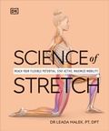 Cover: Science of Stretch - DK