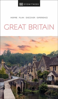 Abbildung von: DK Great Britain - DK Eyewitness Travel