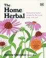 Cover: The Home Herbal - DK