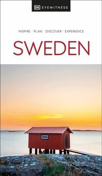 Abbildung von: DK Sweden - DK Eyewitness Travel
