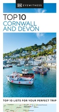 Abbildung von: DK Top 10 Cornwall and Devon - DK Eyewitness Travel