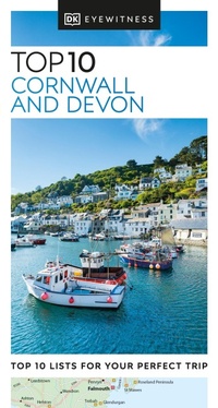 Abbildung von: DK Top 10 Cornwall and Devon - DK Eyewitness Travel