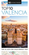 Abbildung von: DK Top 10 Valencia - DK Eyewitness Travel