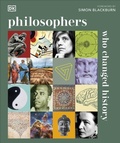Cover: Philosophers Who Changed History - DK