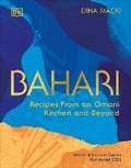 Cover: Bahari - Dorling Kindersley