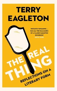 Abbildung von: The Real Thing - Yale University Press
