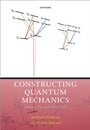 Cover: Constructing Quantum Mechanics Volume Two - OUP eBook