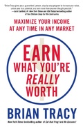 Cover: Earn What You're Really Worth - Grand Central Publishing