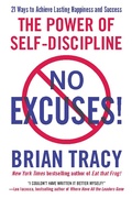 Cover: No Excuses! - Grand Central Publishing