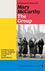 Cover: The Group - Virago Press Ltd